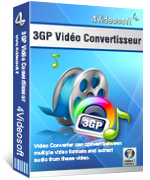 3D Convertisseur