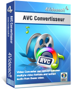 AVC Converter