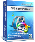 DPG Convertisseur