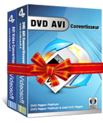 DVD to AVI Suite