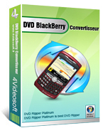 DVD to BlackBerry Converter