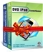 DVD to iPod Suite