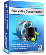 PS3 Video Converter