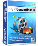 PSP Converter