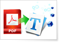 Convertir PDF en Word sur Mac