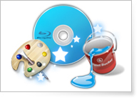 Editer Blu-ray