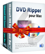 MOD Convertisseur Pack pour Mac