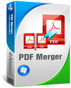 PDF Merger