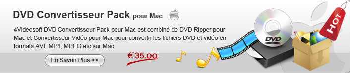 DVD Convertisseur Suite