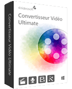 Convertisseur Vidéo