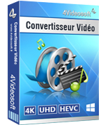 Convertisseur Vidéo