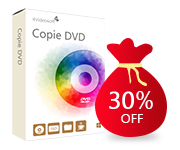 Copie DVD